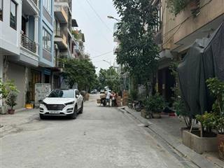 Bán 90m2 đất khu tđc xóm lò ngay hồ