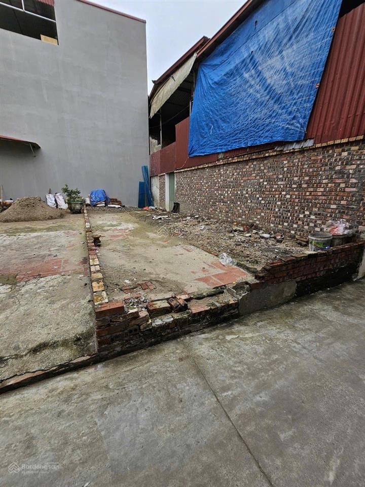 Bán đất phù khê, bắc ninh, đường chính rộng 10m