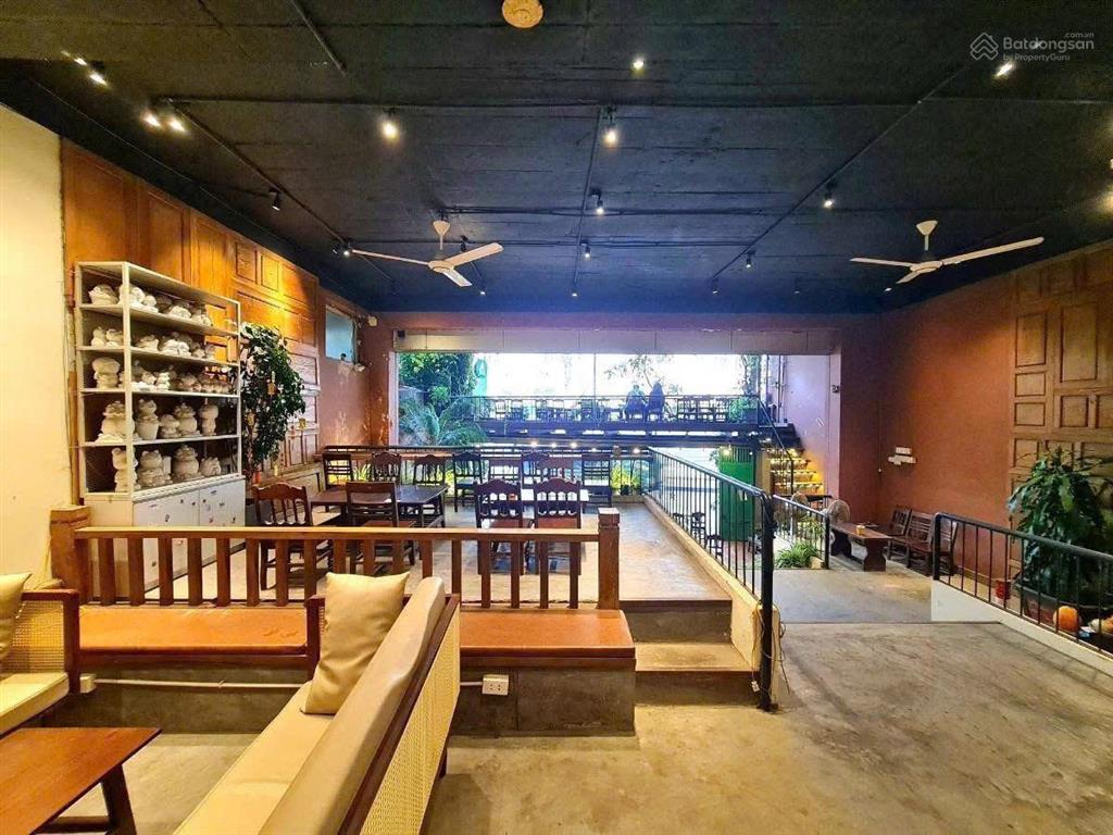 Đỉnh cao mặt hồ view nhà hát ngọc trai  bán đảo quảng an vị trí vàng