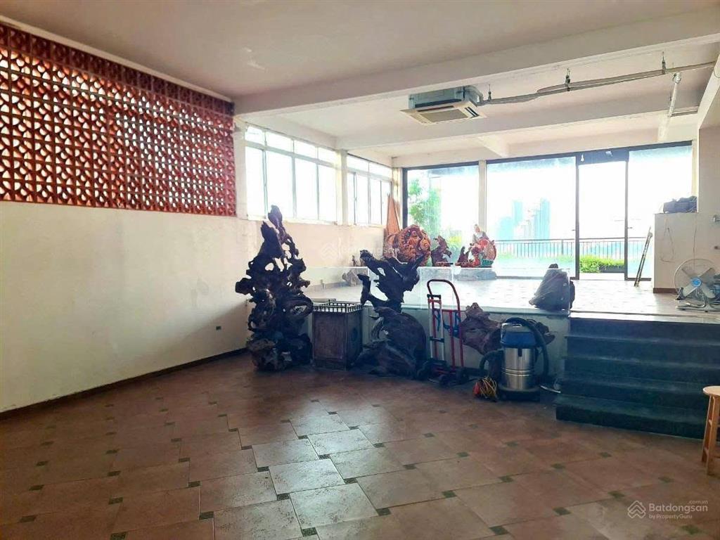 Đỉnh cao mặt hồ view nhà hát ngọc trai  bán đảo quảng an vị trí vàng