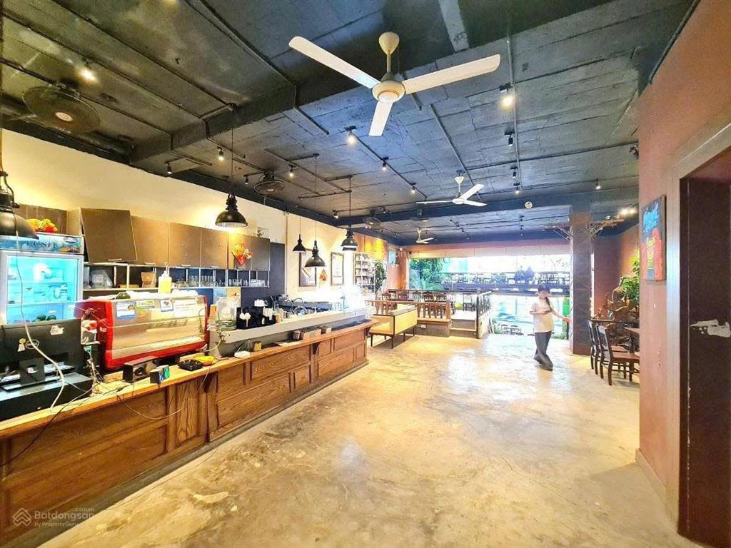 Đỉnh cao mặt hồ view nhà hát ngọc trai  bán đảo quảng an vị trí vàng
