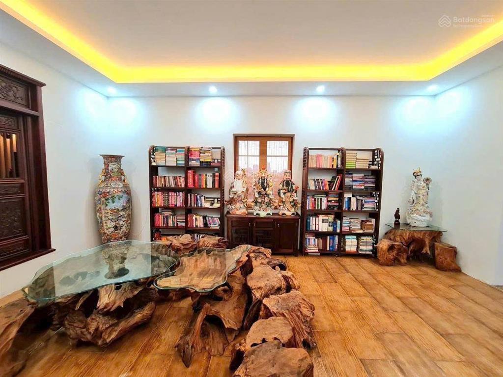 Đỉnh cao mặt hồ view nhà hát ngọc trai  bán đảo quảng an vị trí vàng