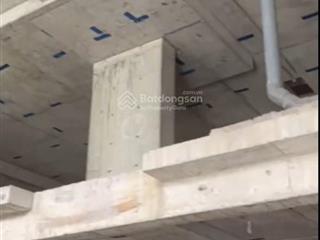Bán nhà phố hồng tiến đã xây thô, phù hợp mở công ty