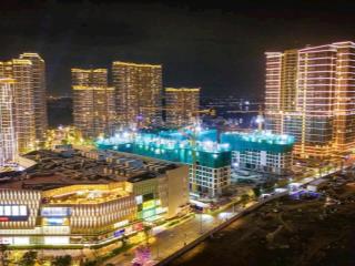 Bán căn hộ 2pn tầng cao thoáng mát, 56,6m2 tại vinhomes grand park, giá 2,8 tỷ hcm