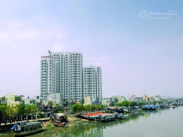 Bán căn hộ hoàng anh gia lai 2 q7. 94m2, 2pn, 2wc, giá 4 tỷ.  0938 222 ***