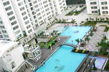 Bán chung cư hoàng anh gia lai 2 q7. 118m2, 3pn, 2wc. giá 5tỷ1