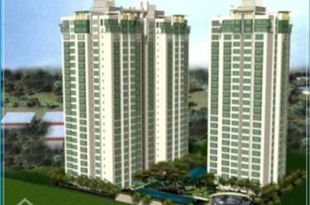 Bán căn tầng trệt chung cư hoàng anh gia lai 2 q7. giá 5 tỷ 2