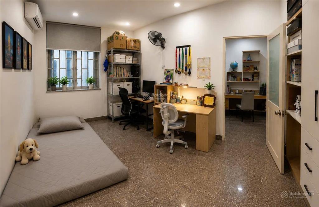 Bán căn hộ hoàng anh gia lai 2, quận 7. 118m2, 3pn giá 5,5 tỷ