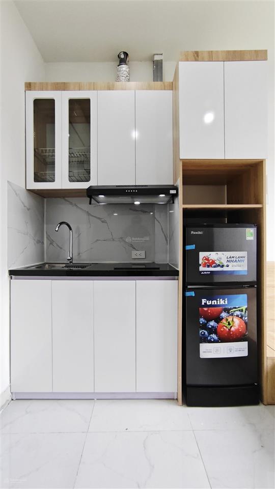 Cho thuê phòng ccmn mới xây tại cầu đất  bạch đằng giá chỉ 4,3 triệu có thương lượng, qua xem ngay