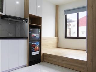 Cho thuê phòng ccmn mới xây tại cầu đất  bạch đằng giá chỉ 4,3 triệu có thương lượng, qua xem ngay