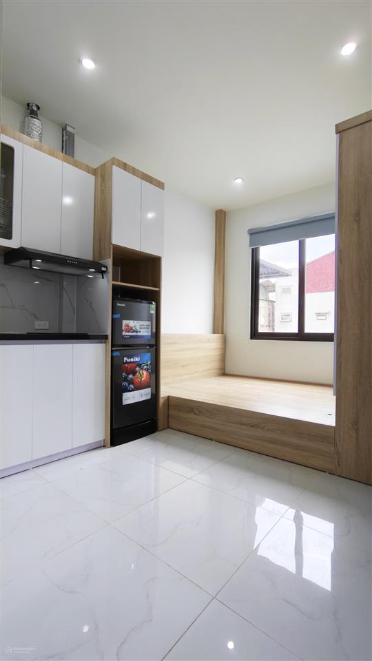 Cho thuê phòng ccmn mới xây tại cầu đất  bạch đằng giá chỉ 4,3 triệu có thương lượng, qua xem ngay