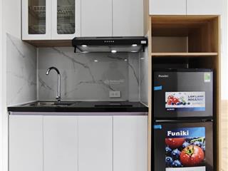 Cho thuê phòng ccmn mới xây tại cầu đất  bạch đằng giá chỉ 4,3 triệu có thương lượng, qua xem ngay