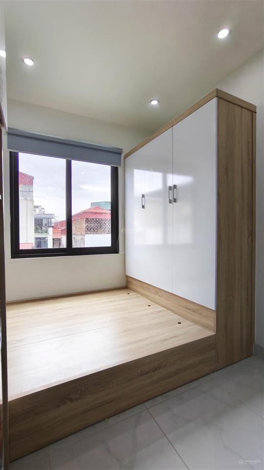 Cho thuê phòng ccmn mới xây tại cầu đất  bạch đằng giá chỉ 4,3 triệu có thương lượng, qua xem ngay