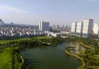 Bán gấp căn hộ chung cư n01t1 ngoại giao đoàn view hồ điều hòa