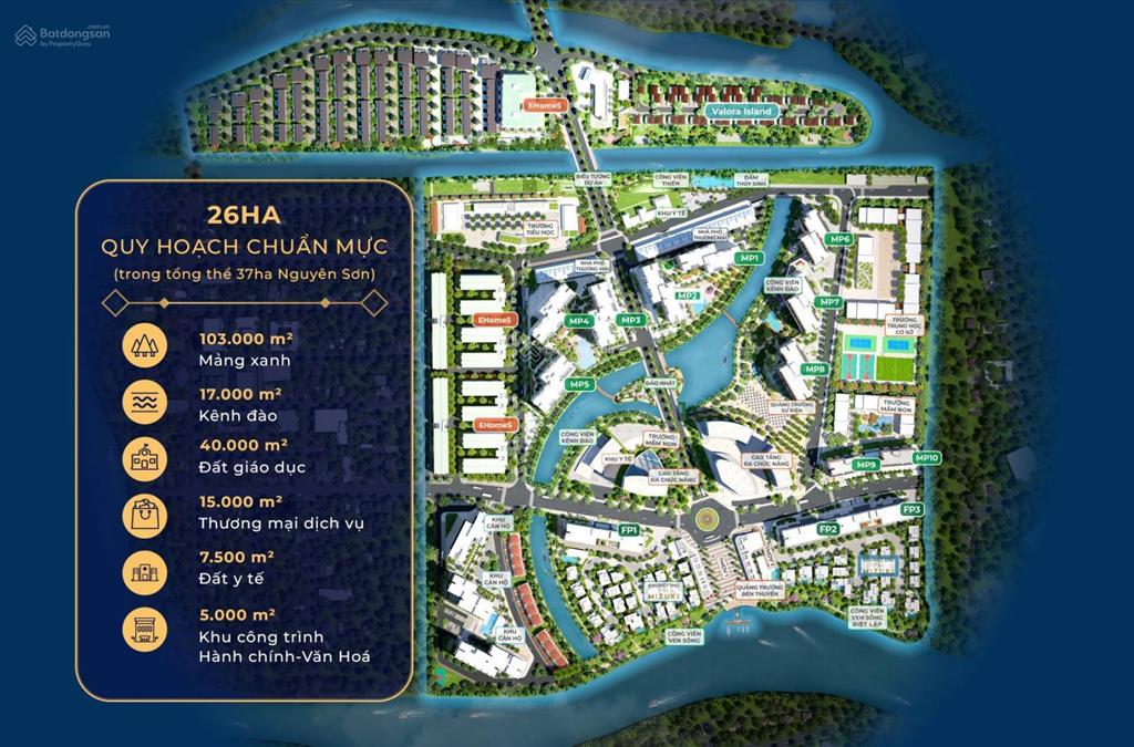 Sở hữu căn hộ, nhà phố mizuki park chỉ từ 4.x tỷ  khu đô thị nhật bản tại nam sài gòn