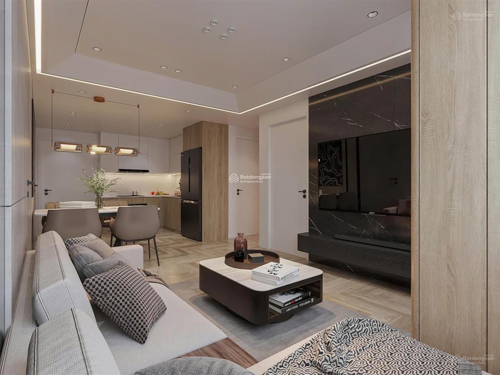 Sở hữu chung cư 3n view đẹp  tân tây đô. giá tốt nhất khu vực