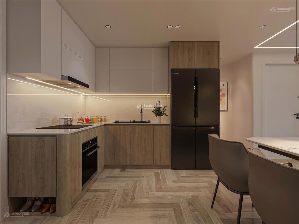 Sở hữu chung cư 3n view đẹp  tân tây đô. giá tốt nhất khu vực