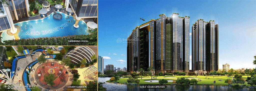 Quỹ hàng hiếm căn hộ sunshine city ciputra. 110m giá từ 8x triệu/m2
