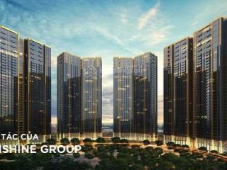 Quỹ hàng hiếm căn hộ sunshine city ciputra. 110m giá từ 8x triệu/m2