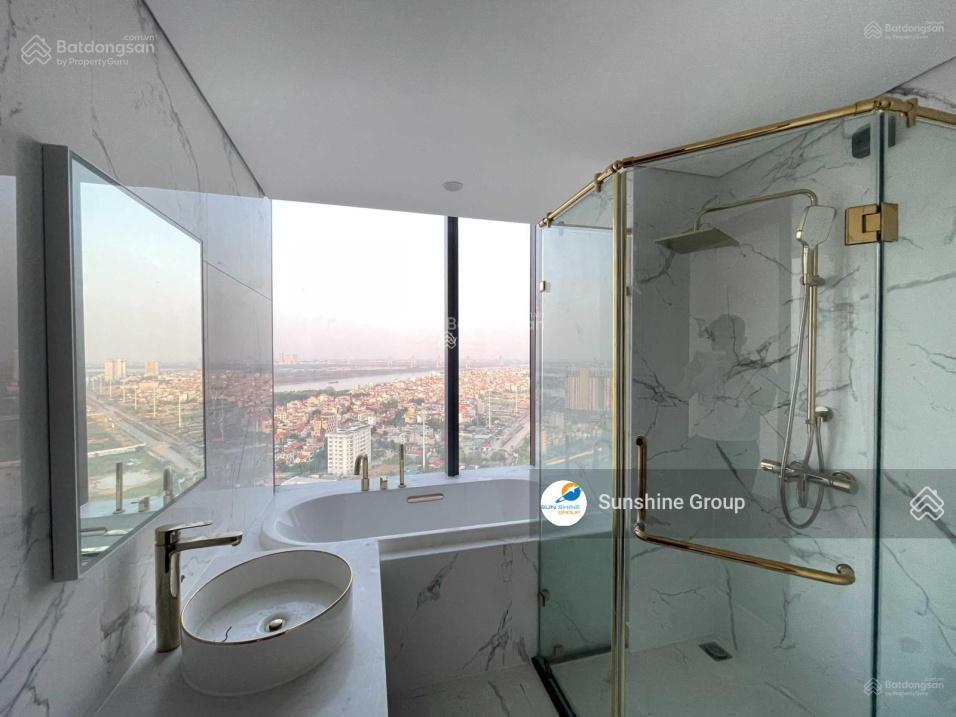Quỹ hàng hiếm căn hộ sunshine city ciputra. 110m giá từ 8x triệu/m2