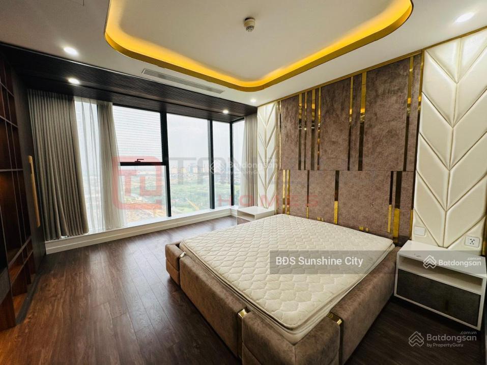 Quỹ hàng hiếm căn hộ sunshine city ciputra. 110m giá từ 8x triệu/m2