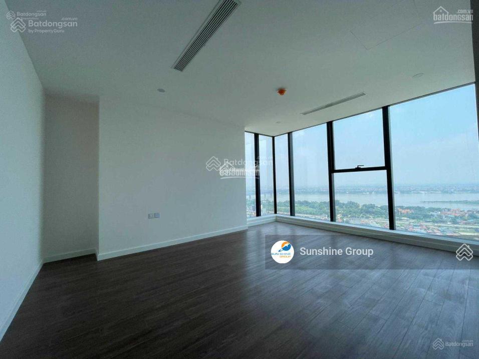 Quỹ hàng hiếm căn hộ sunshine city ciputra. 110m giá từ 8x triệu/m2