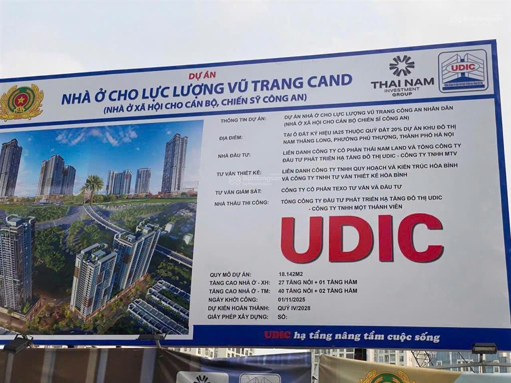 Chính chủ bán suất ngoại giao ia25 ciputra dự kiến chỉ 6x triệu/m2. giá đợt 1 cực tốt