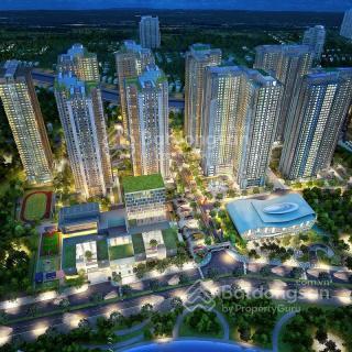 Cho thuê chung cư goldmark city 3 phòng ngủ, 100 m2, giá 10tr một tháng