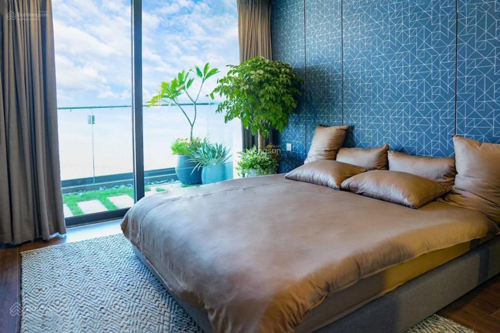 Cho thuê gấp chung cư han jardin n01, t7 ngoại giao đoàn hà nội. giá 10x