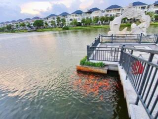 Bán nhà phố liền kề tại kdt lakeview city, 19 tỷ vnd, 100m2, 4pn, 3wc
