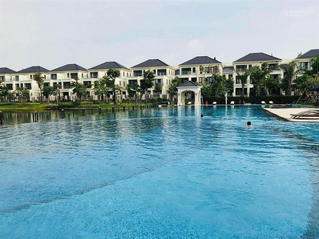 Bán nhà phố liền kề tại kdt lakeview city, 19 tỷ vnd, 100m2, 4pn, 3wc