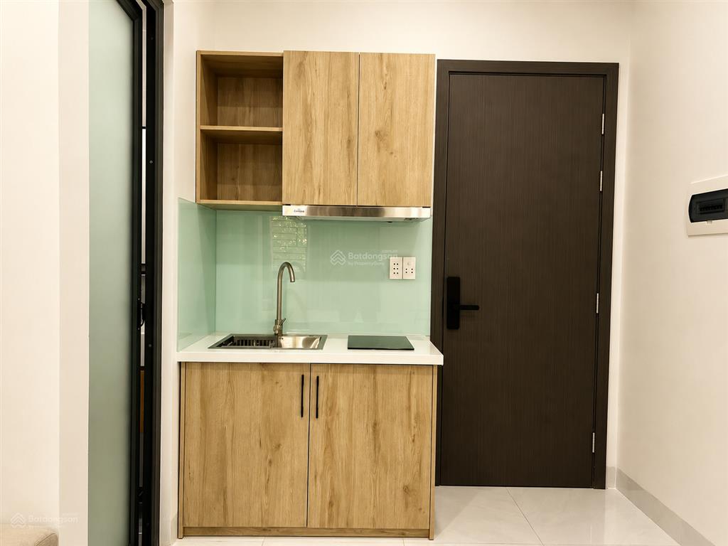 Cho thuê căn hộ dịch vụ cao cấp the one apartments uyên hưng gần vsip 3, nam tân uyên