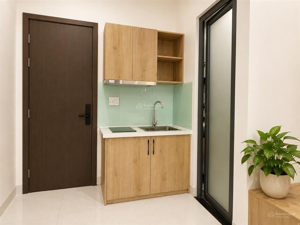Cho thuê căn hộ dịch vụ cao cấp the one apartments uyên hưng gần vsip 3, nam tân uyên