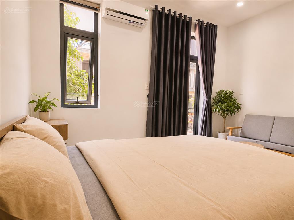 Cho thuê căn hộ dịch vụ cao cấp the one apartments uyên hưng gần vsip 3, nam tân uyên