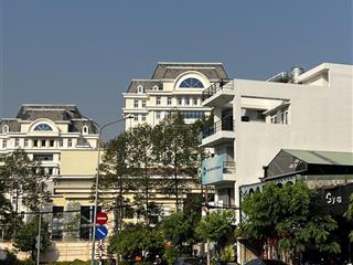 Bán nhà mặt tiền đường ngô gia tự khu dân cư chánh nghĩa, thủ dầu một, tp hcm