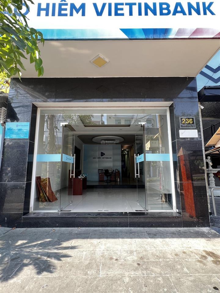 Bán nhà mặt tiền đường ngô gia tự khu dân cư chánh nghĩa, thủ dầu một, tp hcm