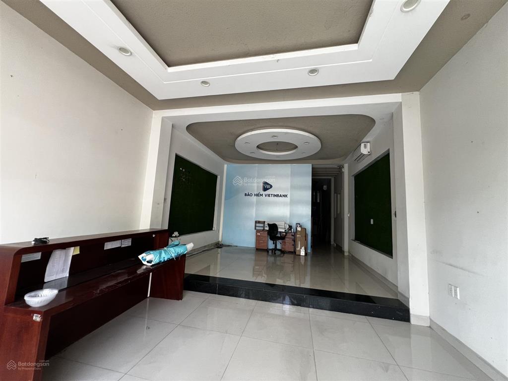 Bán nhà mặt tiền đường ngô gia tự khu dân cư chánh nghĩa, thủ dầu một, tp hcm