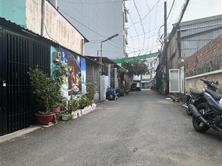 Ngộp bank bán gấp nhà 12pn  165m2 (5x30m) giá 12,5 tỷ. hẻm xe hơi 5m lê đức thọ gò vấp 0909 361 ***
