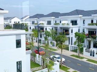 Nhà phố căn góc được trổ cửa hông ở các tầng, hẻm thông, giá 6 tỷ 9 chỉ cần đợt 1 thanh toán 3tỷ2