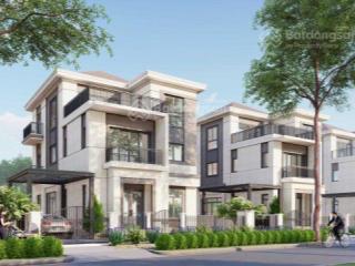 Biệt thự view sông the stella, aqua city căn góc giá siêu hời cho nhà đầu tư