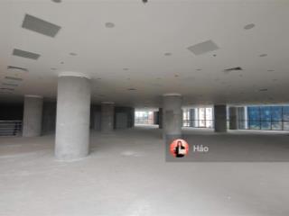 Cho thuê mặt bằng diamond park plaza, láng hạ. dt 928m2, giá 340 nghìn/m2. làm nhà hàng, dịch vụ