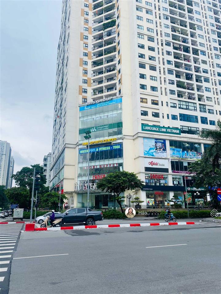 Cho thuê văn phòng tòa nhà sun square lê đức thọ 840m2. giá cho thuê 300n/m2/tháng
