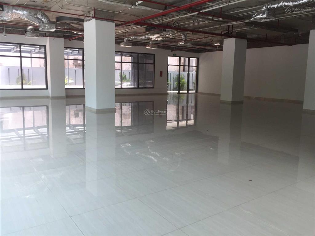 Cho thuê văn phòng tòa nhà sun square lê đức thọ 840m2. giá cho thuê 300n/m2/tháng