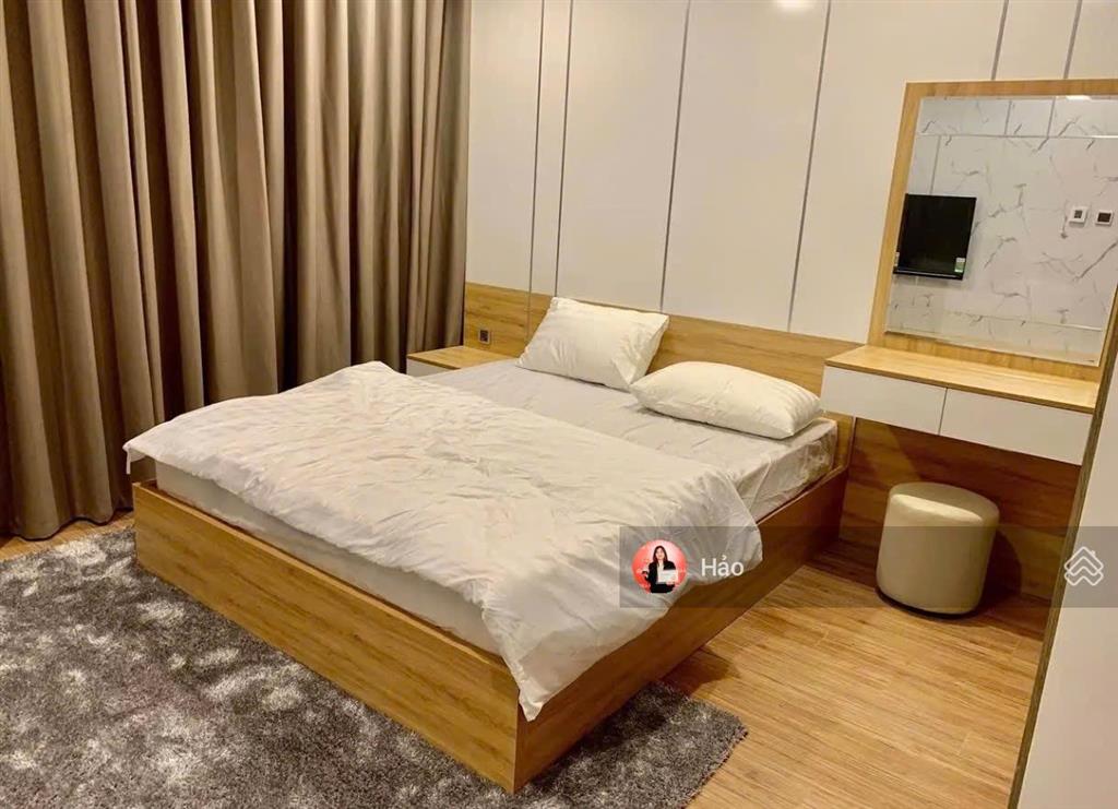 Cho thuê cc tại vinhomes metropolis  liễu giai, 80m², 2pn, 2wc. full đồ. toà m2, giá 32tr.
