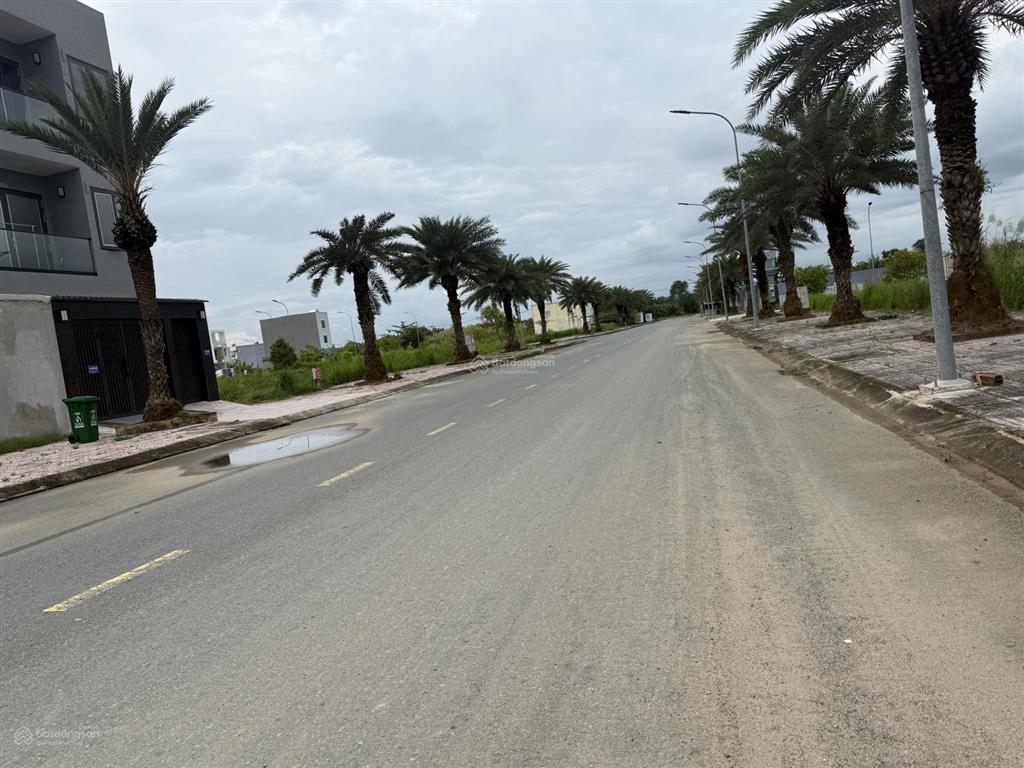 5,1 tỷ 85m2(5x17) centana điền phúc thành phường long trường q9