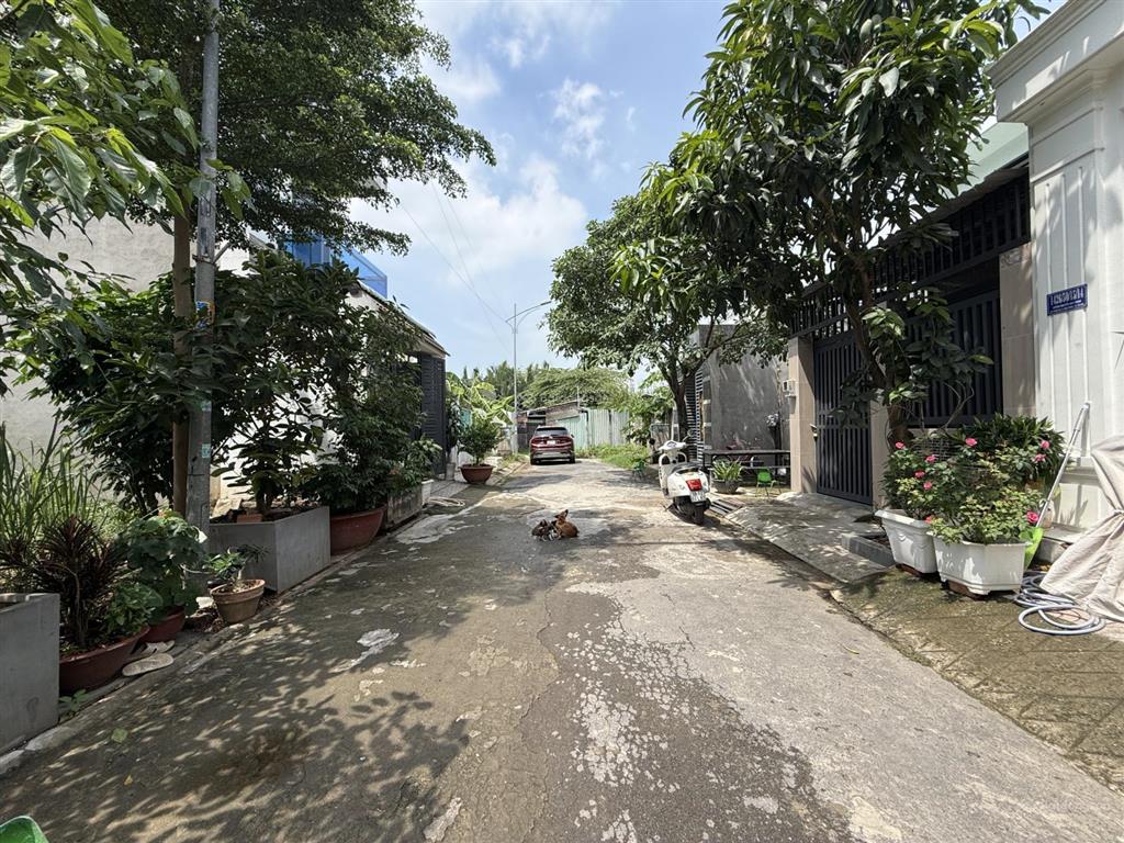 54m2 (4x13,5m) giá siêu tốt nam khang residence