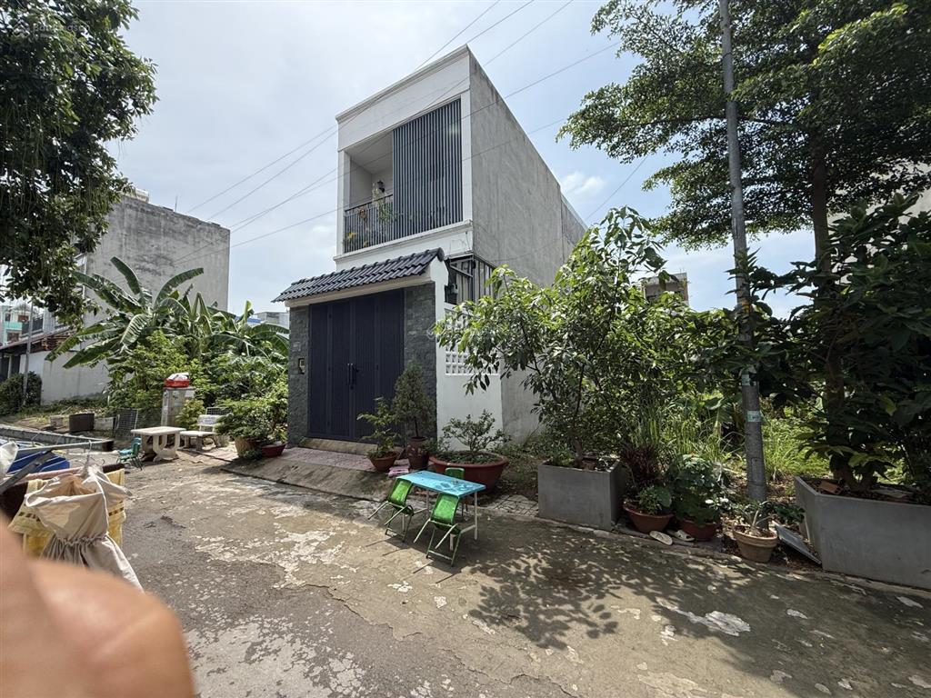 54m2 (4x13,5m) giá siêu tốt nam khang residence