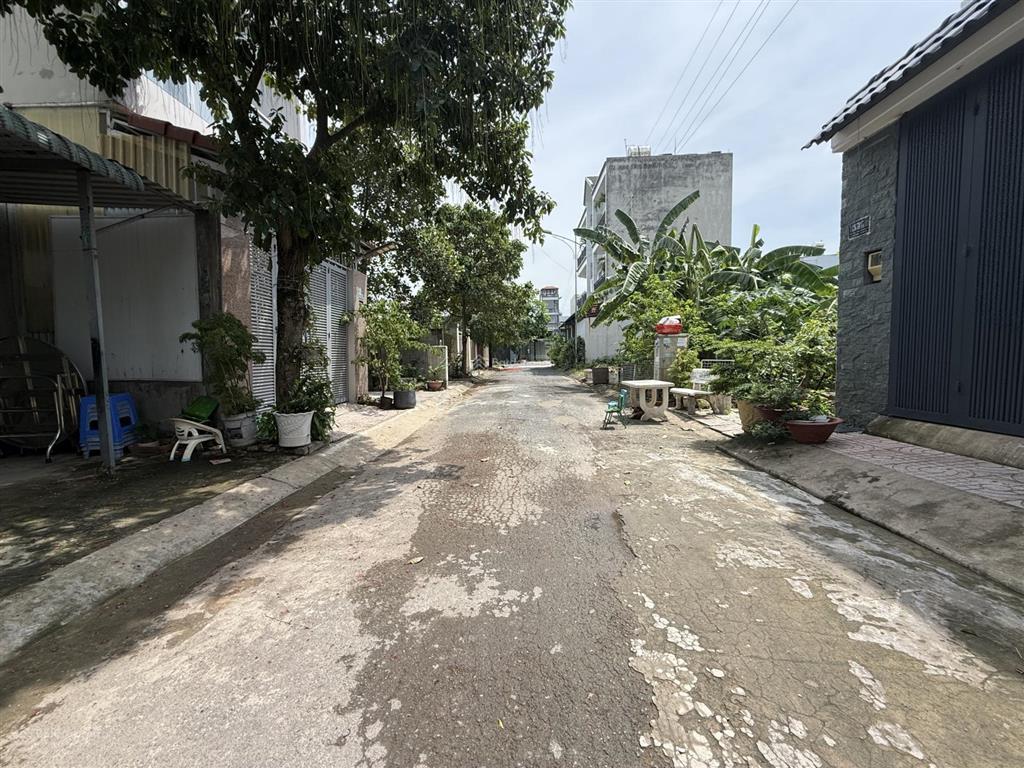 54m2 (4x13,5m) giá siêu tốt nam khang residence