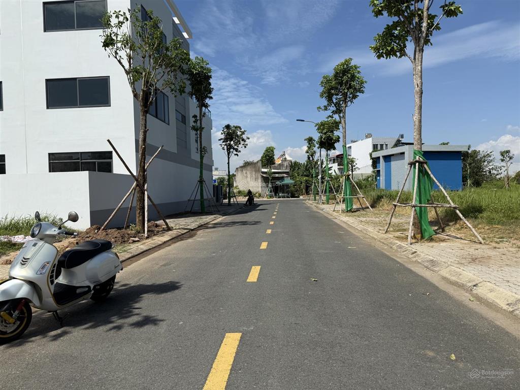 Bán đất nền dự án đông tăng long, 7,3 tỷ, 100m2, q9, hcm hàng hot giá cực chất