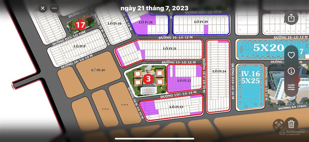 Bán đất nền dự án đông tăng long, 7,3 tỷ, 100m2, q9, hcm hàng hot giá cực chất